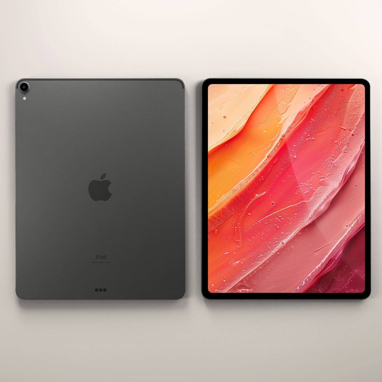 iPad Pro 12.9" 3rd Gen 64GB WiFi