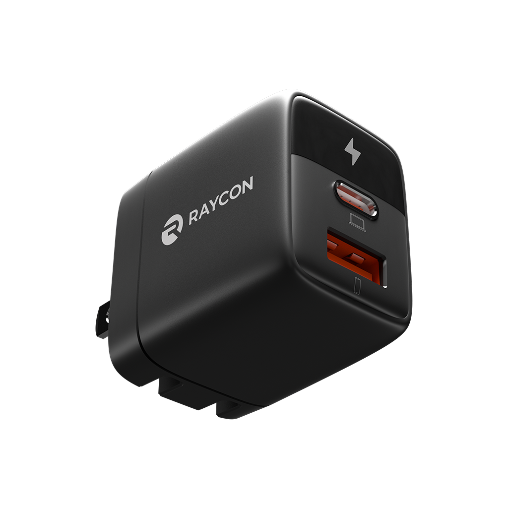 Turbo Phone Charger