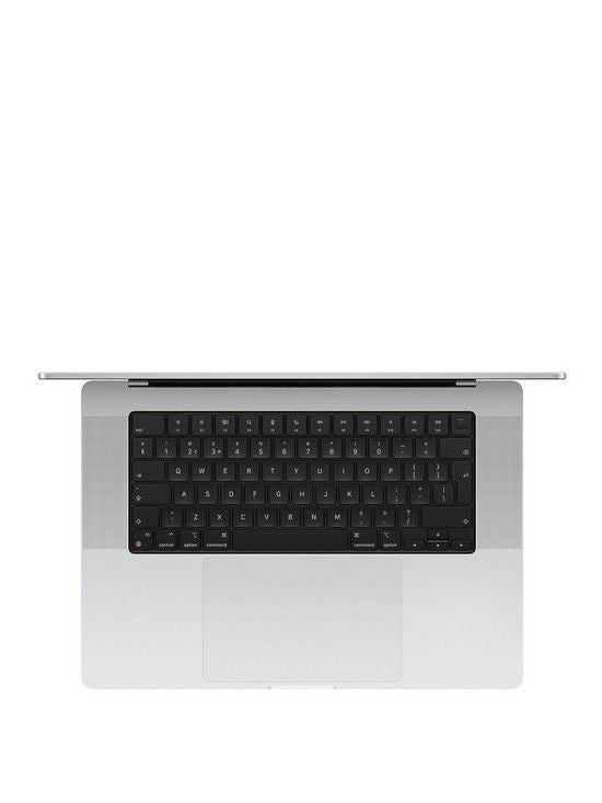 2024 MacBook Pro 16" (M3)