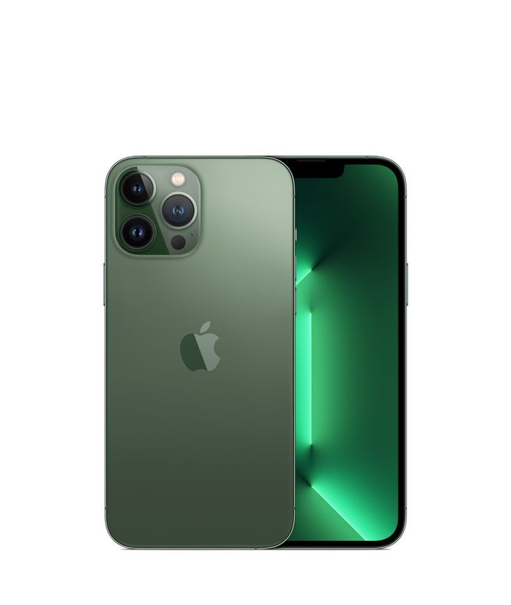 Apple iPhone 13 Pro