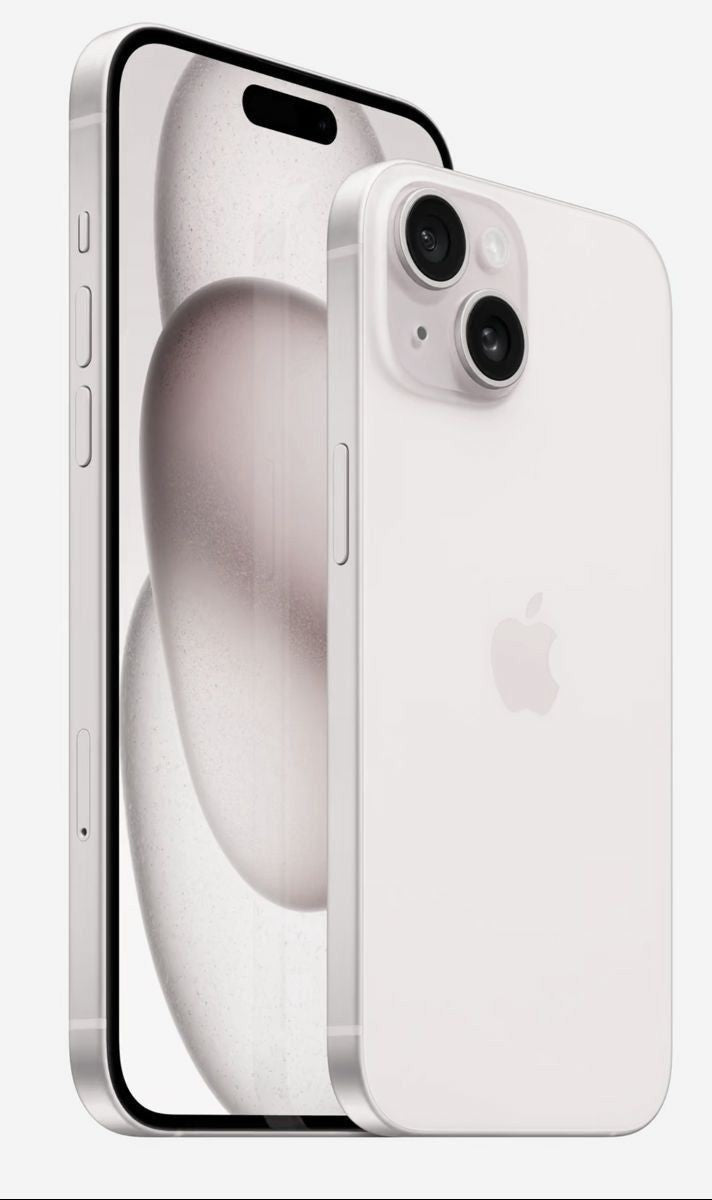 Apple iPhone 14