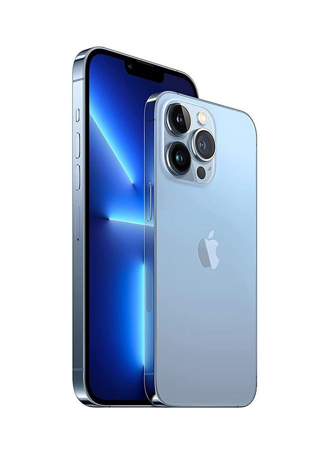 Apple iPhone 13 Pro