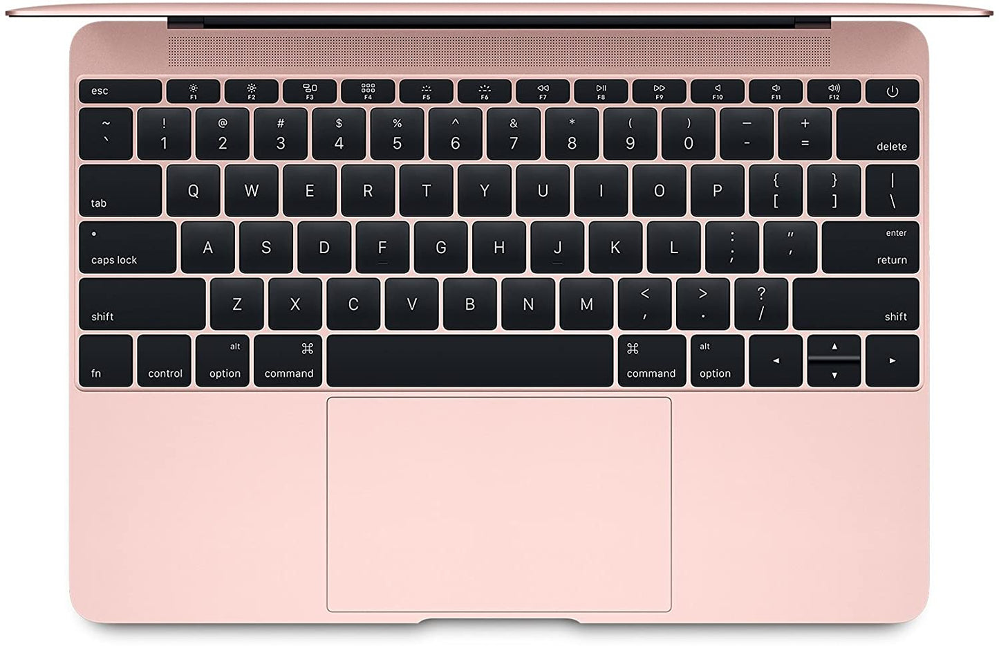 MacBook M 1.1GHz 12" (Early 2015) 256GB SSD (Gold)
