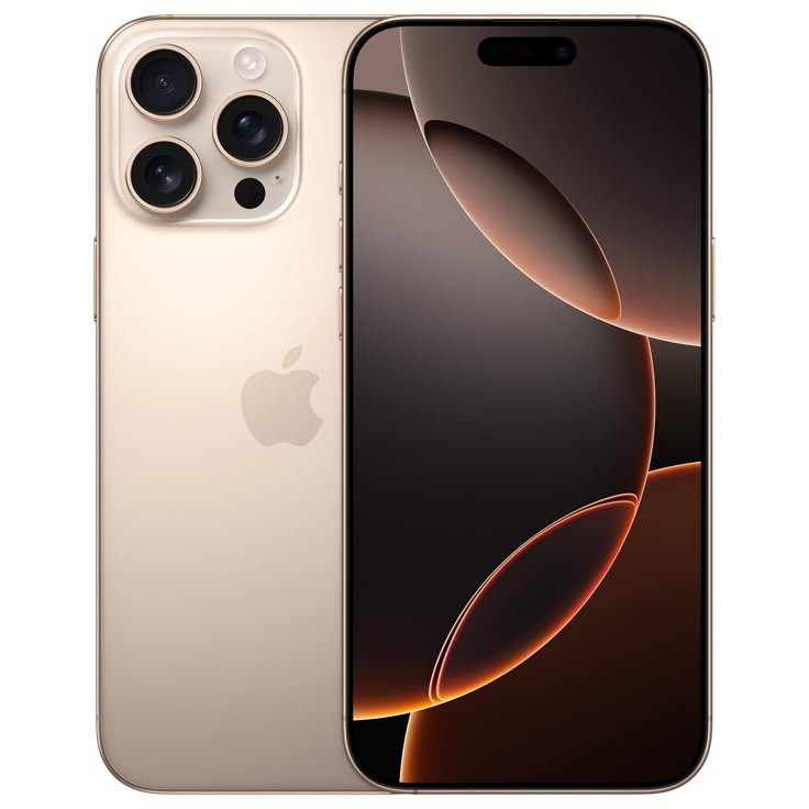 Apple iPhone 15 Pro