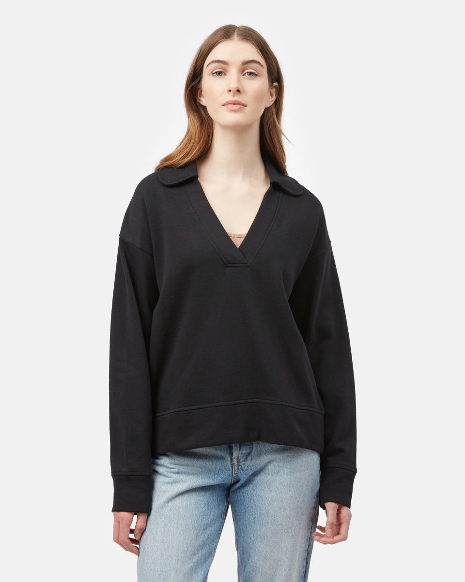 Treefleece Grove Sweatshirt