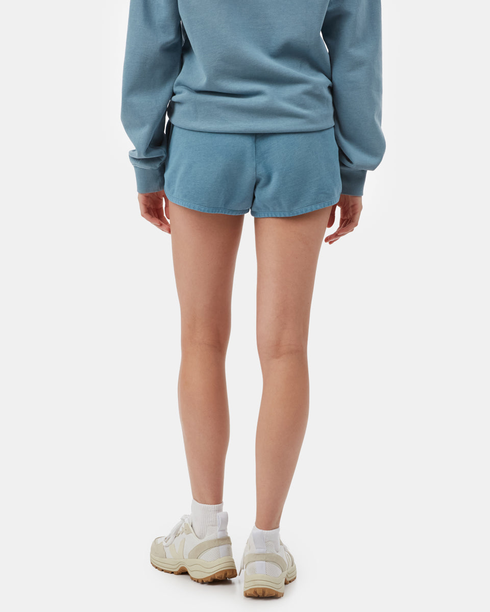 Organic French Terry Short