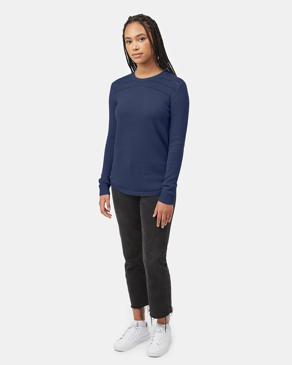 Forever After Sweater