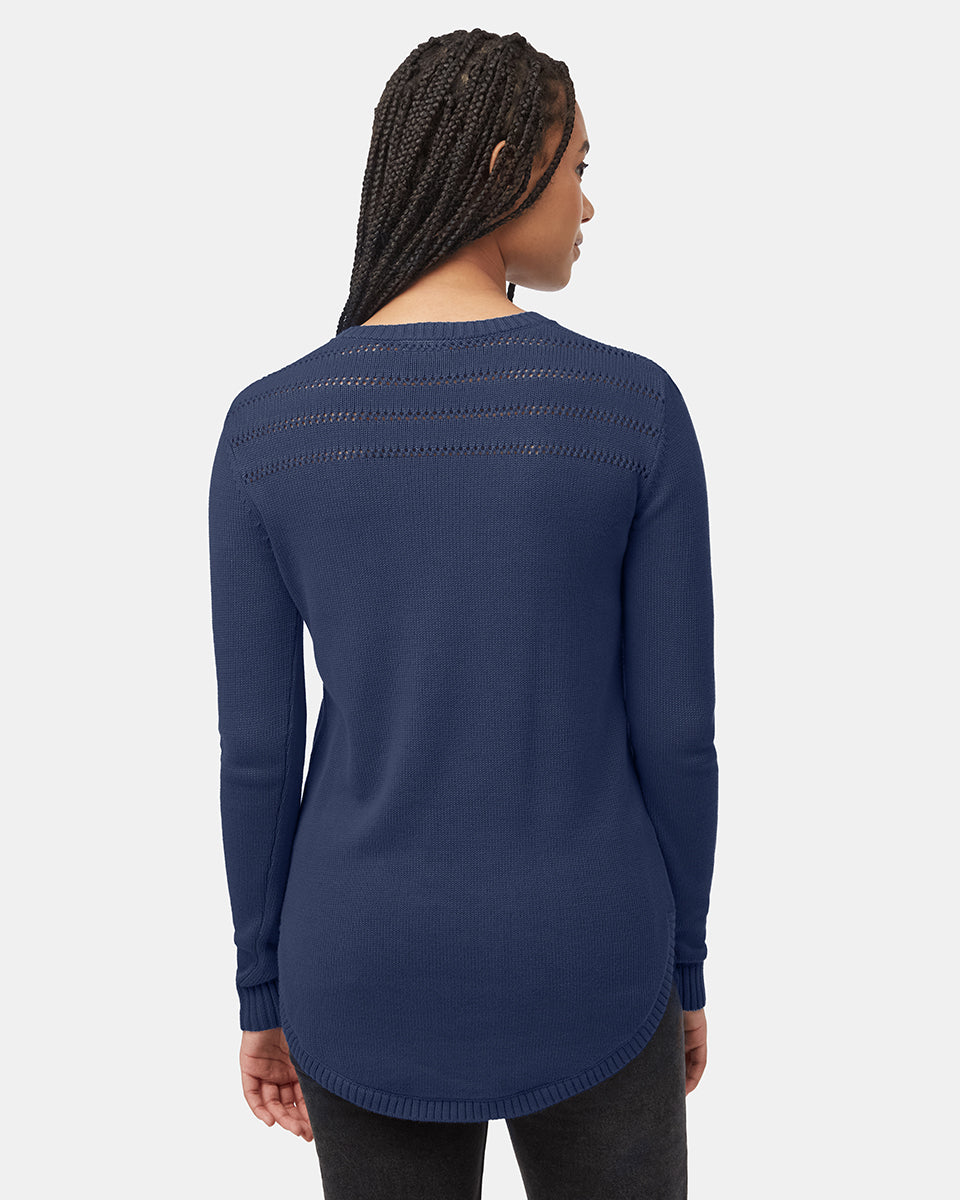 Forever After Sweater