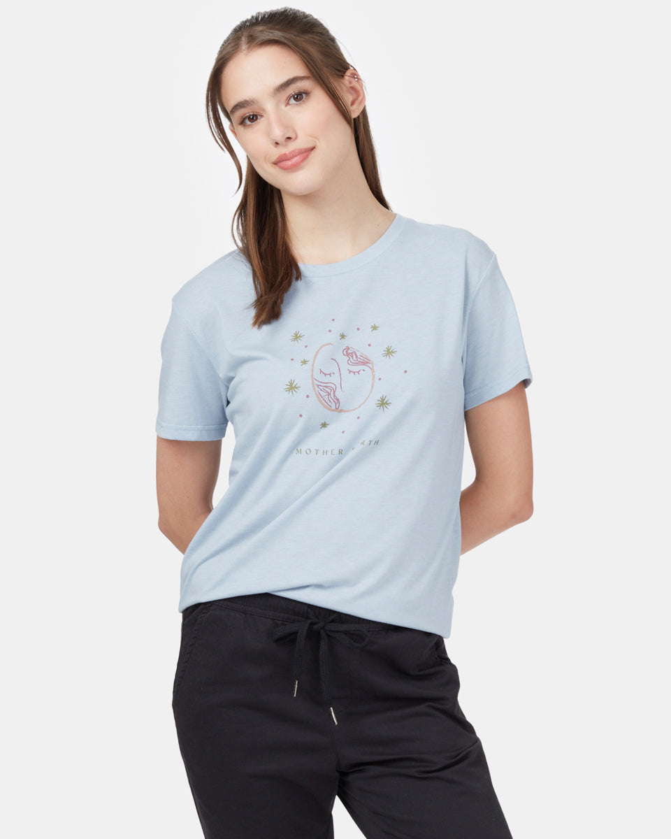 Mother Earth T-Shirt