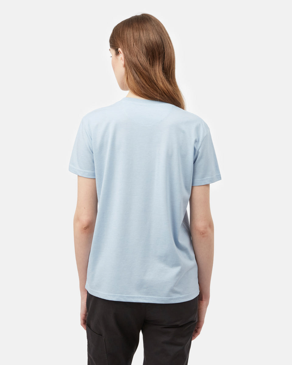 To The Mountains T-Shirt