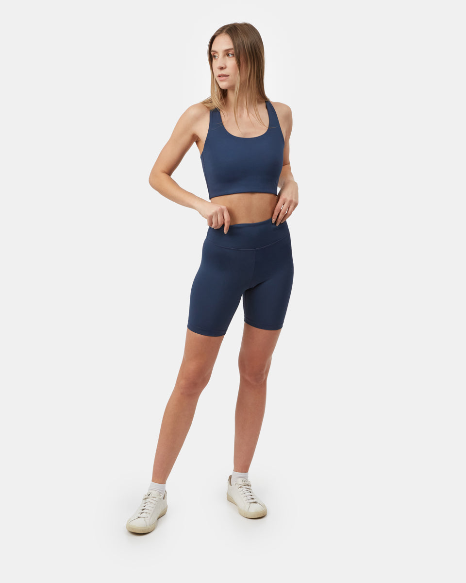 InMotion Longline Active Bra