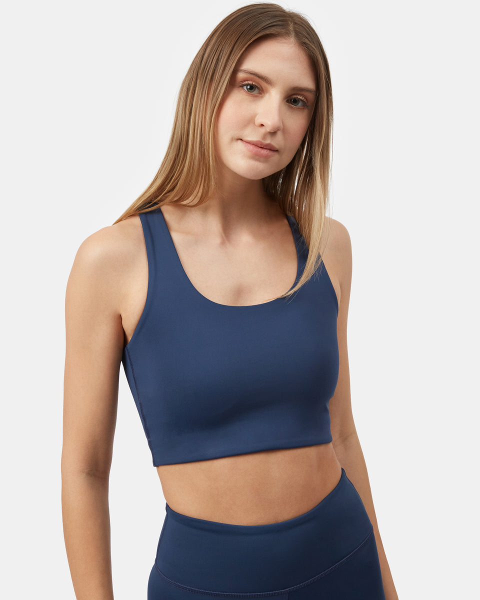 InMotion Longline Active Bra