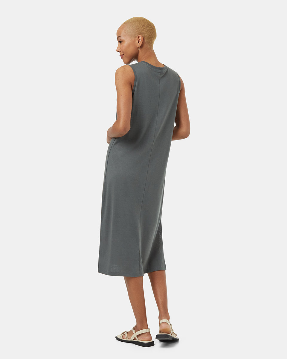 TreeBlend Tank Dress