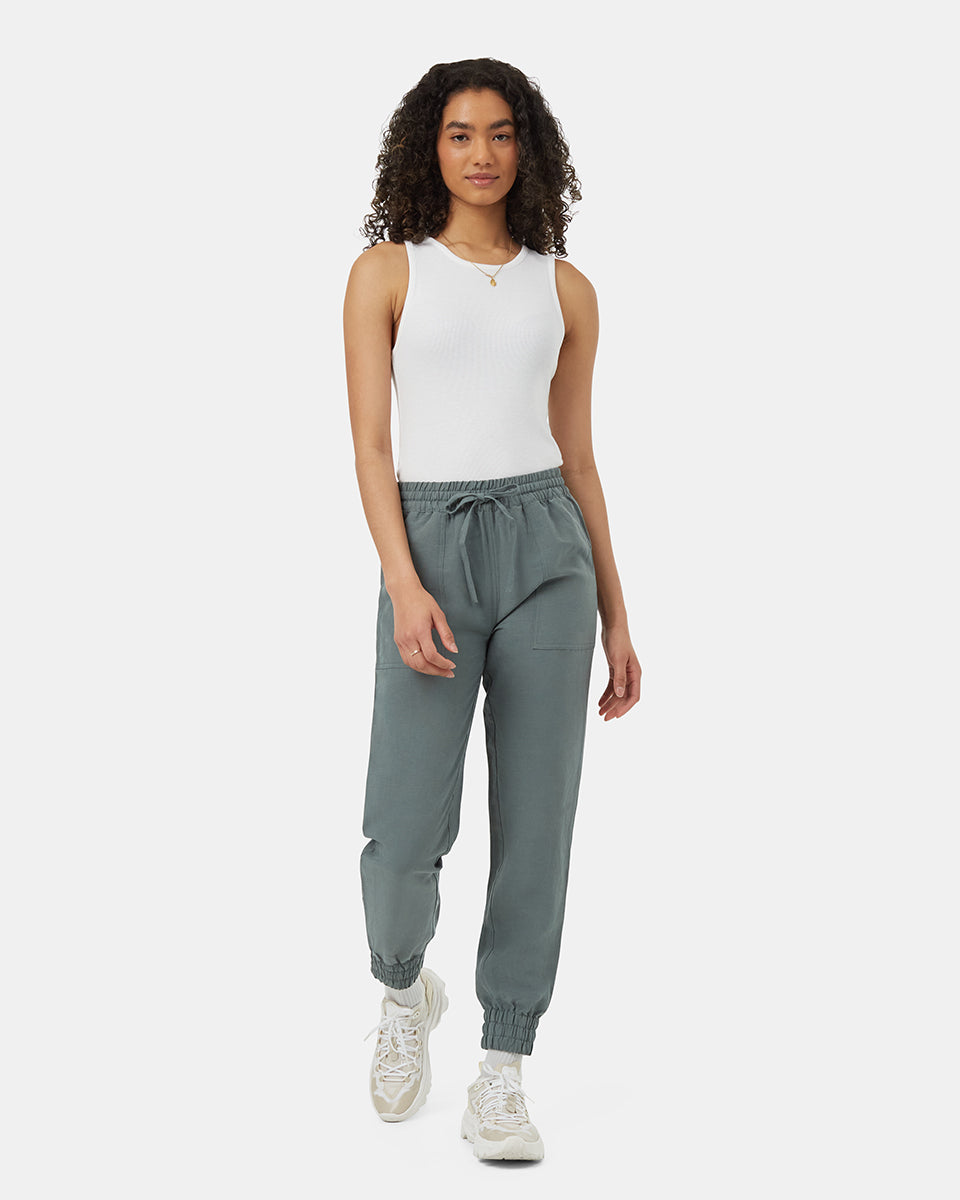 TreeLinen Thruline Pant