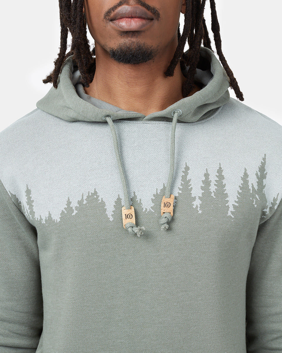 Juniper Hoodie
