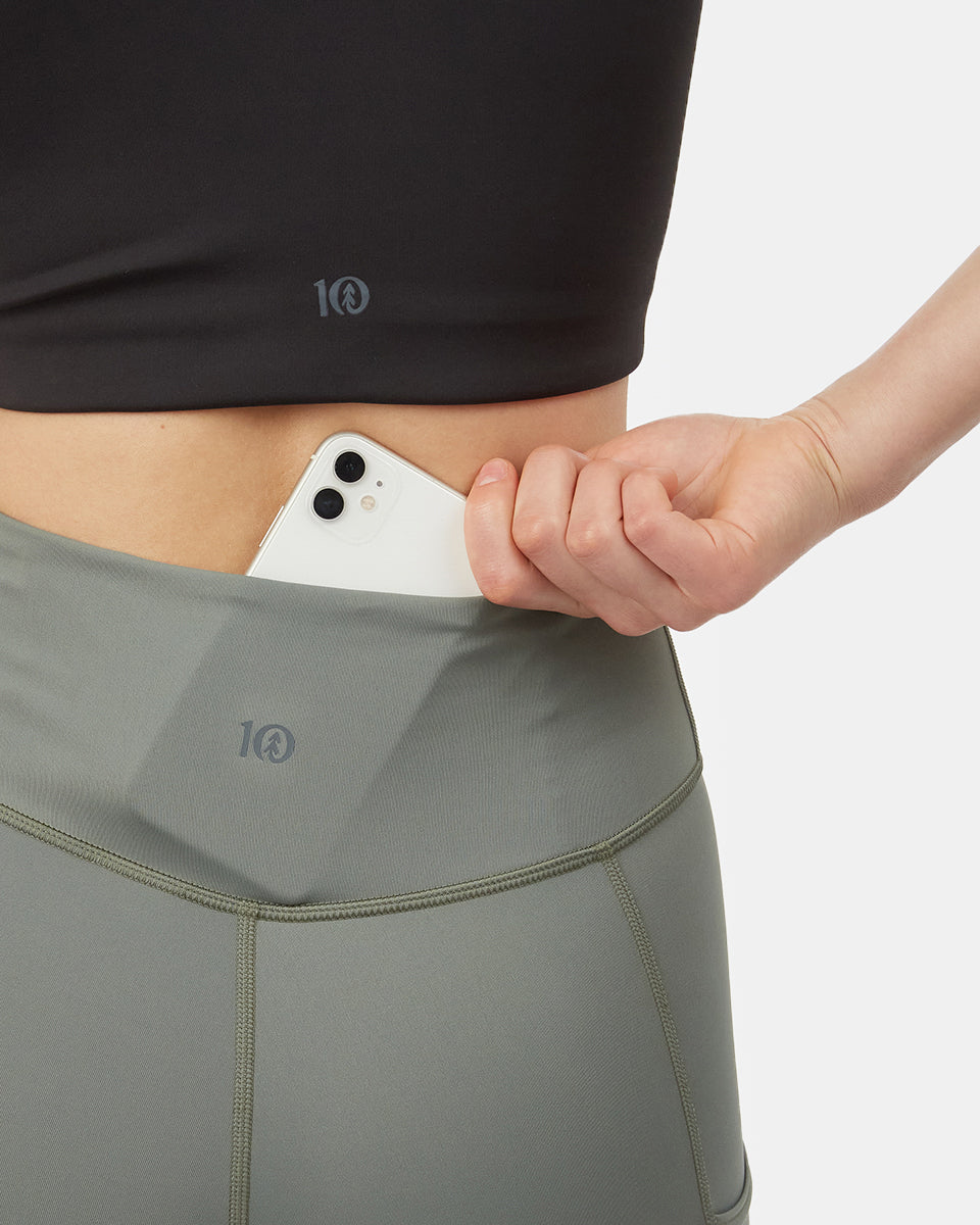 InMotion 7/8 Pocket Legging
