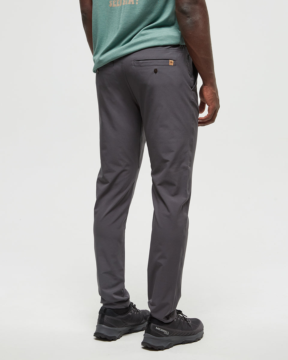Simcoe Pant