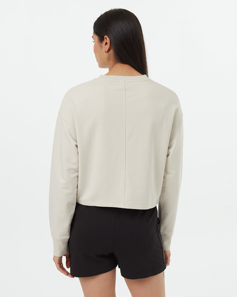 Tatlow Fleece