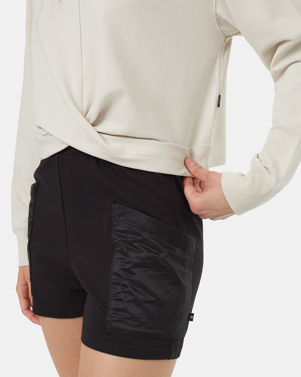 Tatlow Fleece