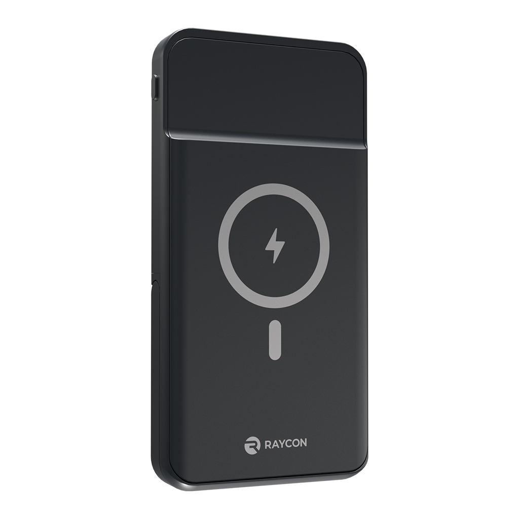 The Magic Power Bank Stand