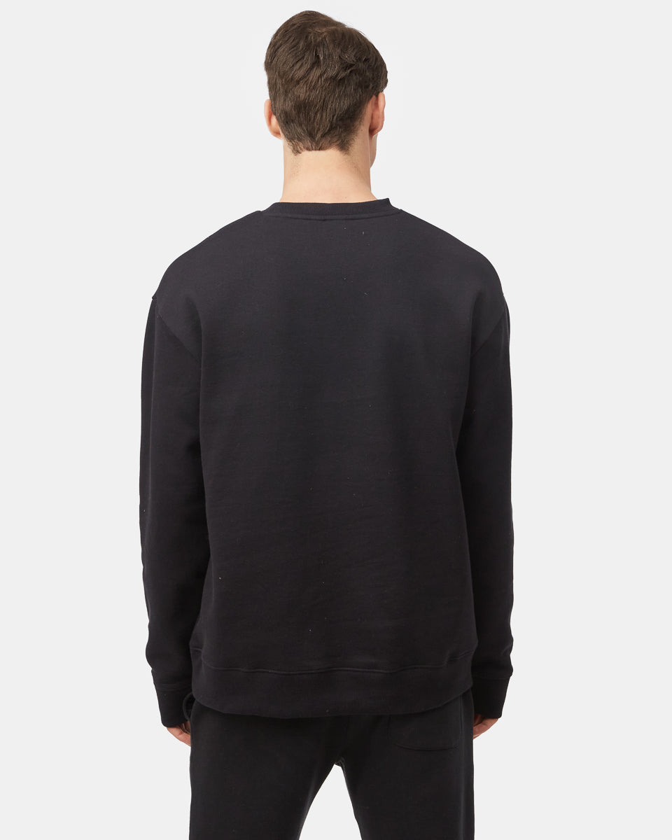 Recycled Cotton Kanga Crew