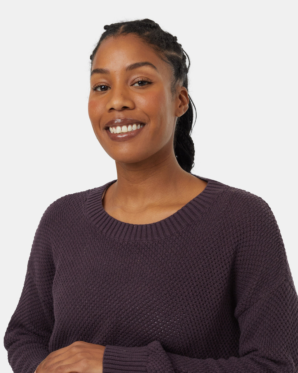 Broughton Sweater