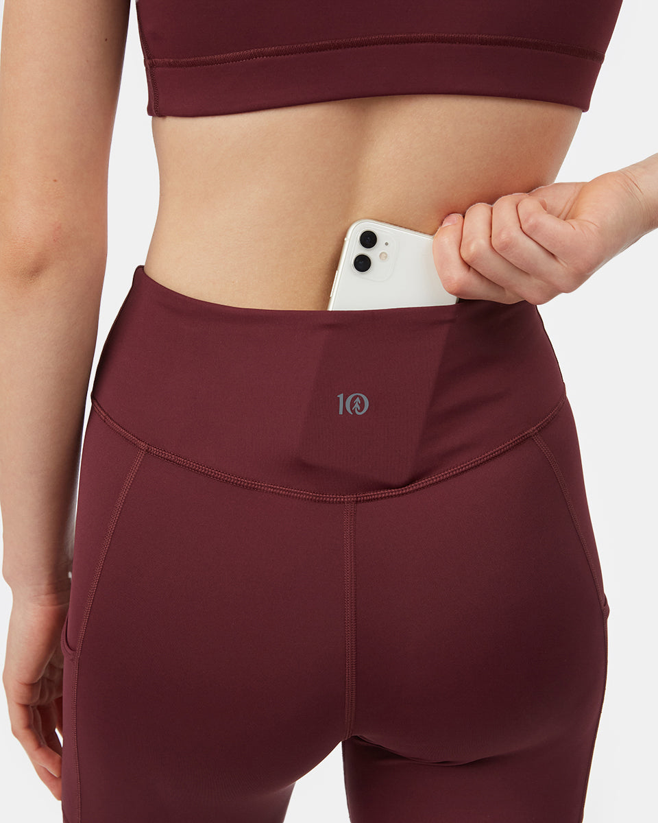 InMotion 7/8 Pocket Legging