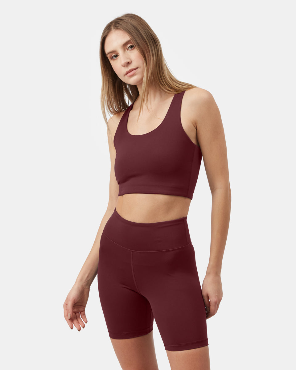 InMotion Longline Active Bra