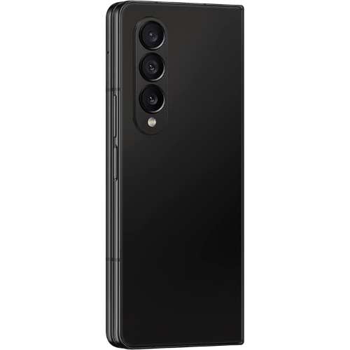 Samsung Galaxy Z Fold 4 256GB 5G - Phantom Black