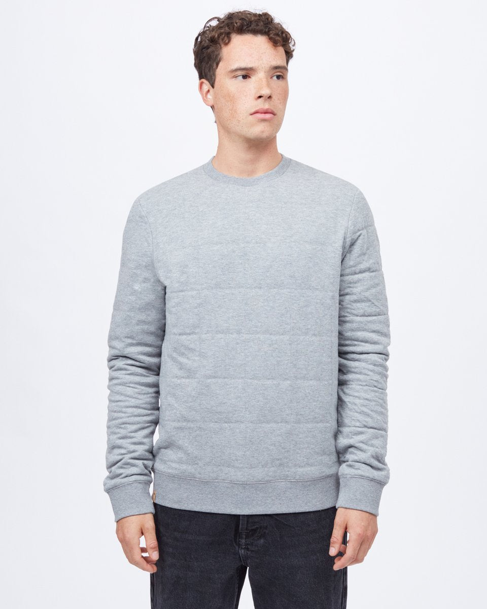 Quilted Crew