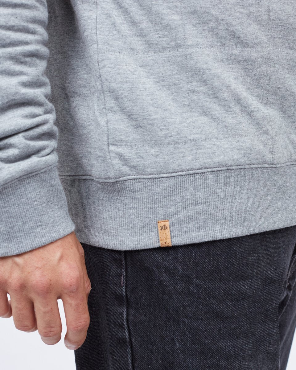 Quilted Crew