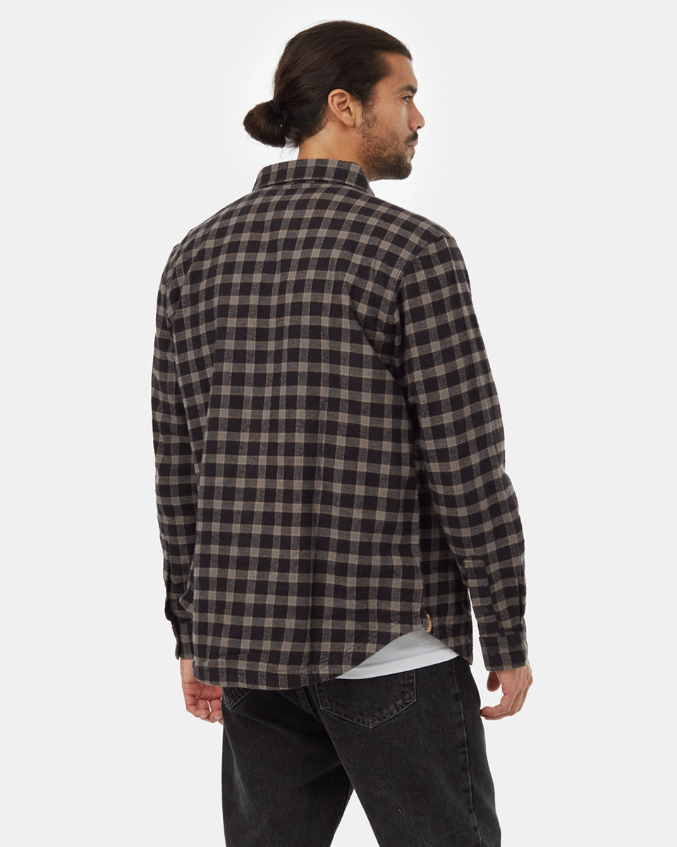 Kapok Flannel Colville