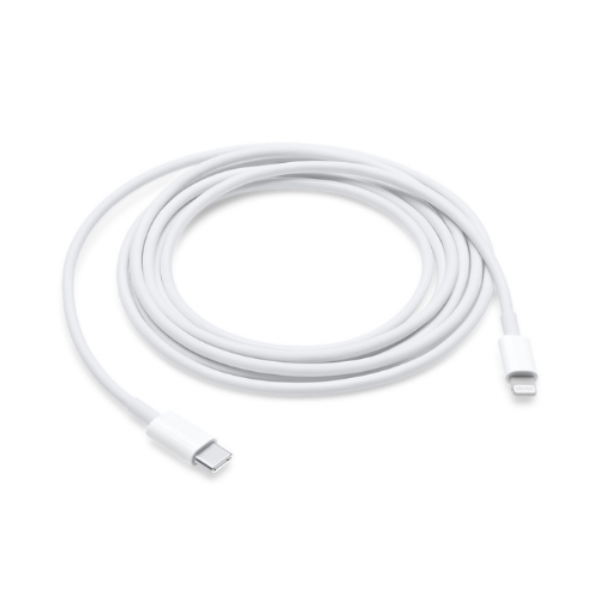 Fast Charger Bundle - Type C Adapter + Charging Cable (1M)
