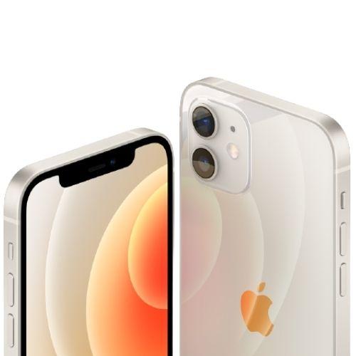 iPhone 12 White 128GB (T-Mobile Only)