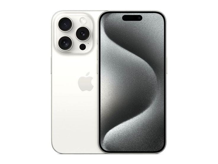 Apple iPhone 15 Pro