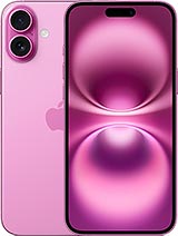 Apple iPhone 16