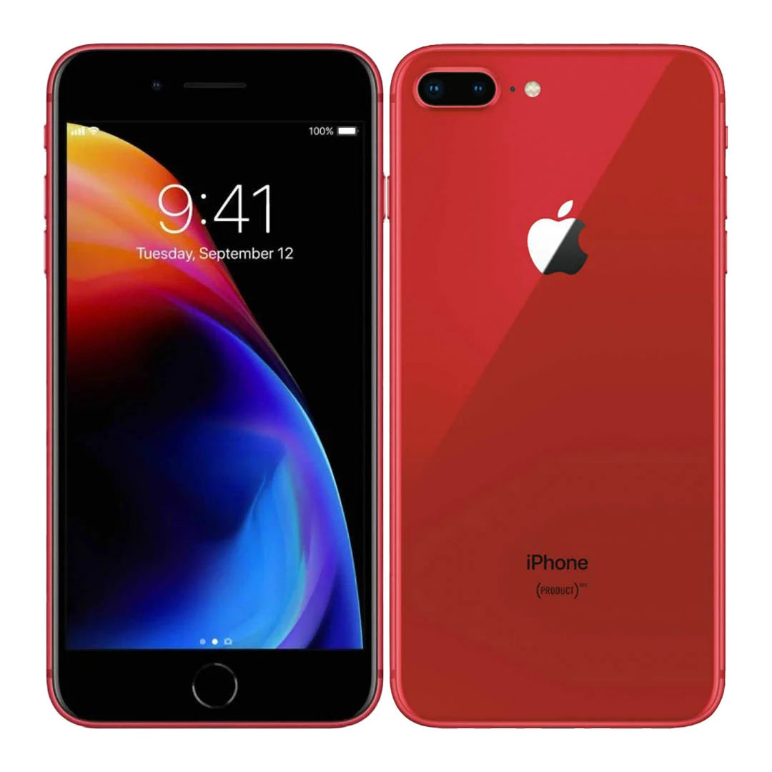 Apple iPhone 8+ Plus