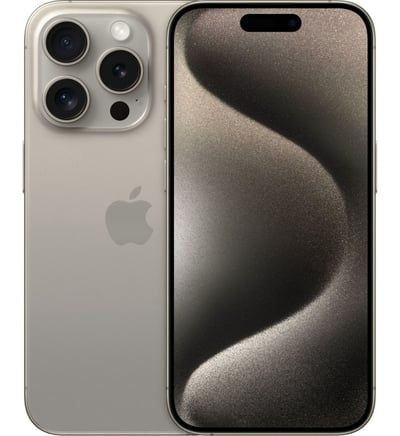 Apple iPhone 15 Pro