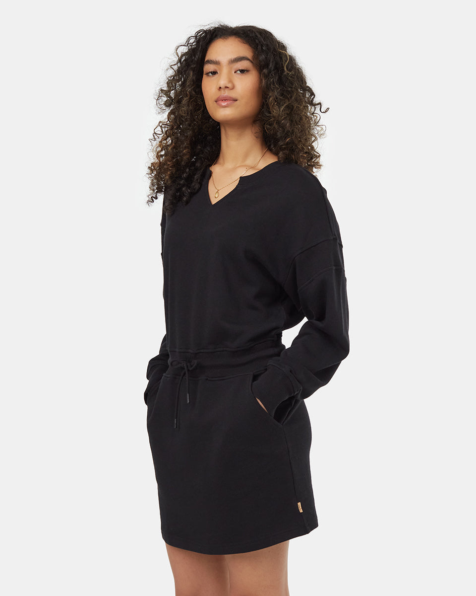 TreeTerry Dress