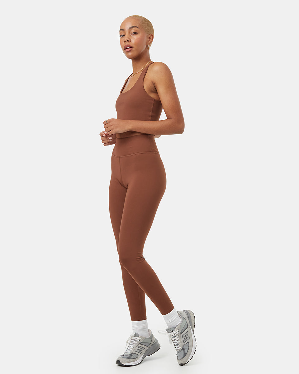 InMotion Longline Active Bra