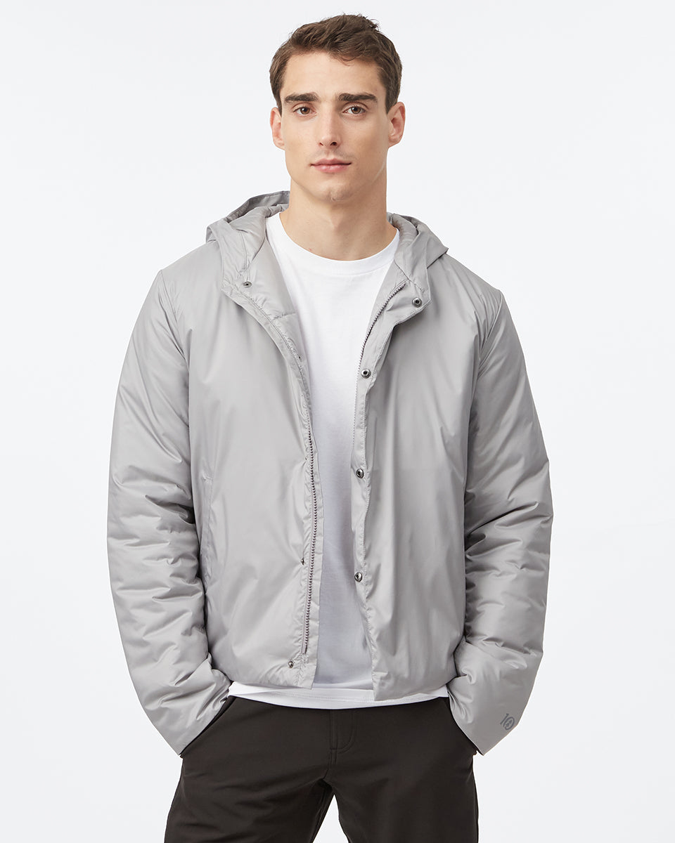 InMotion Padded Jacket