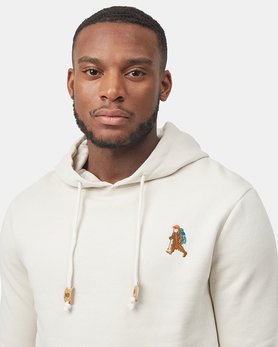 Sasquatch Hoodie