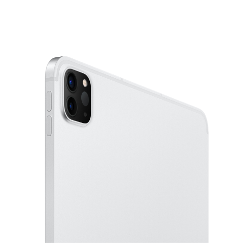 iPad Pro 2022 (12.9") Silver 256GB (Cellular + Wifi)