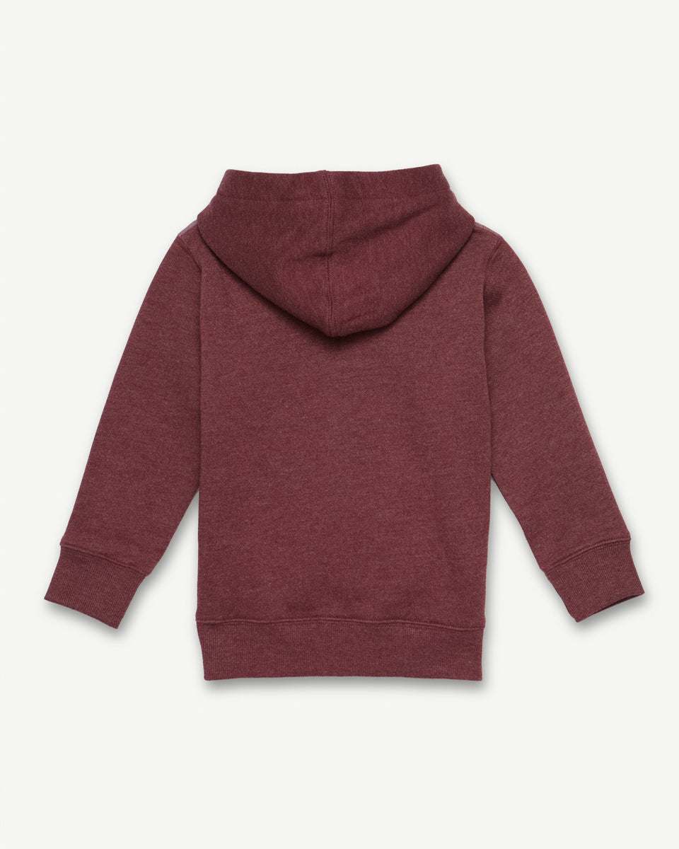 Juniper Hoodie