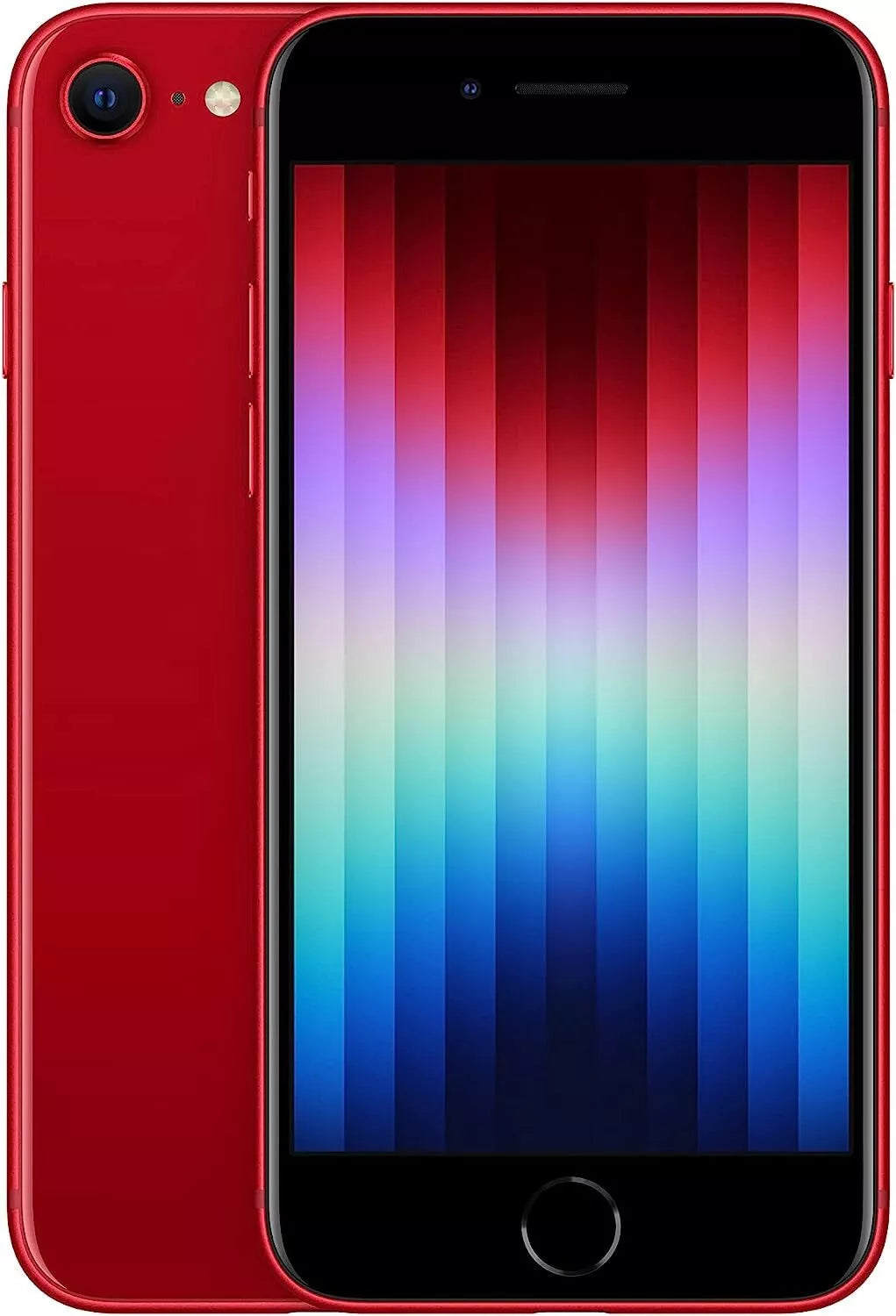 Apple iPhone SE