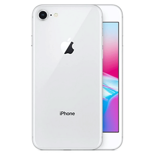 iPhone 8 Silver 64GB (Μόνο AT&amp;T)