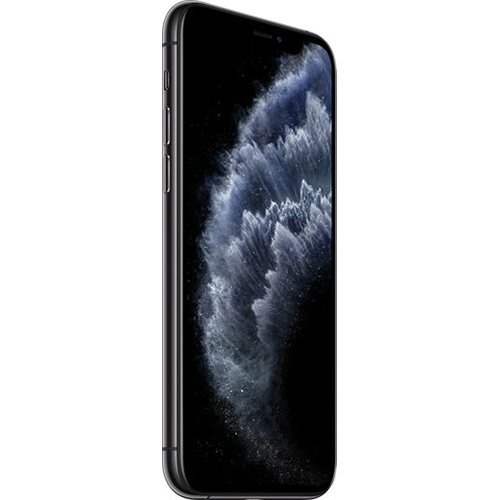 iPhone 11 Pro Max Space Gray 512GB (Ξεκλείδωτο)