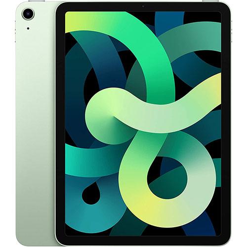 iPad Air 4 (4ης γενιάς, 10,9") 256GB Πράσινο (Wi-Fi)