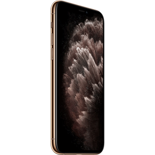 iPhone 11 Pro Max Gold 256GB (Μόνο AT&amp;T)