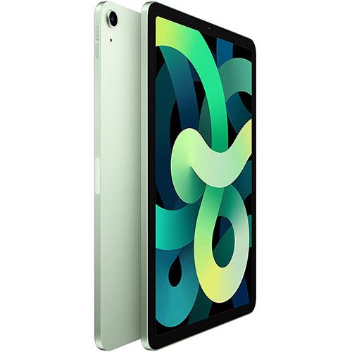 iPad Air 4 (4ης γενιάς, 10,9") 64GB Πράσινο (Wi-Fi)